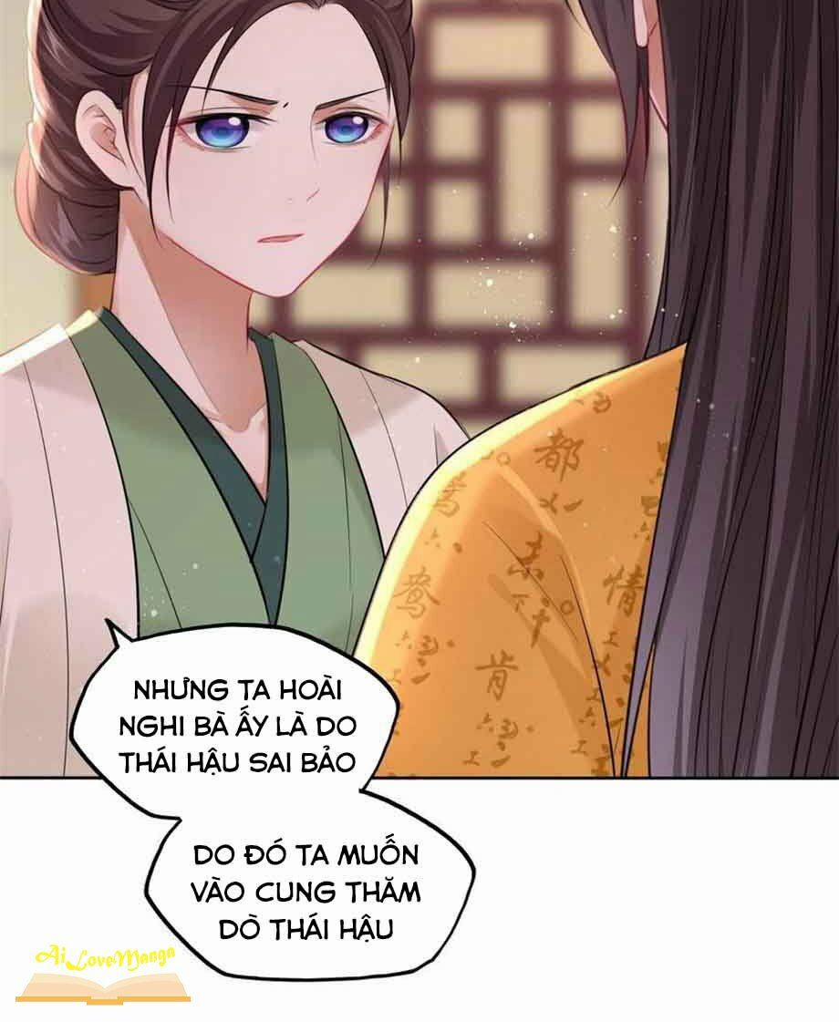 Vương Phi Thật Thích Trang Điểm 121 trang 18