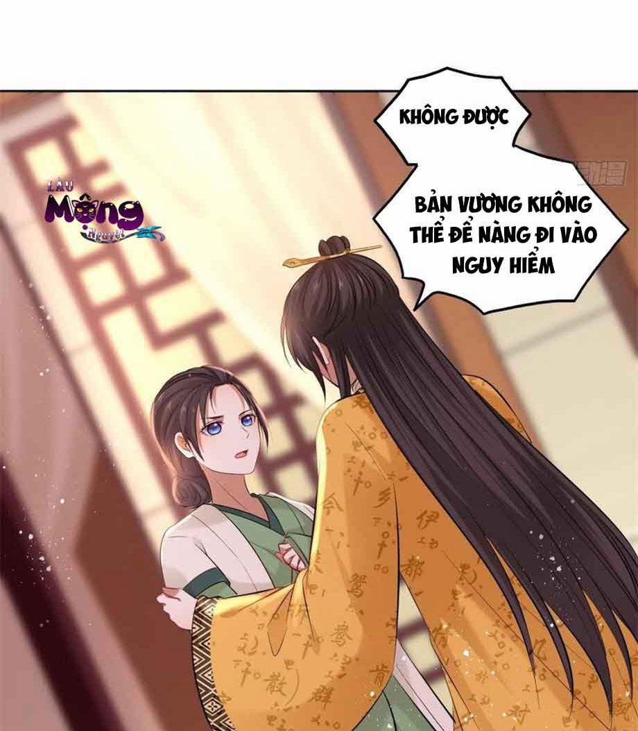 Vương Phi Thật Thích Trang Điểm 121 trang 19