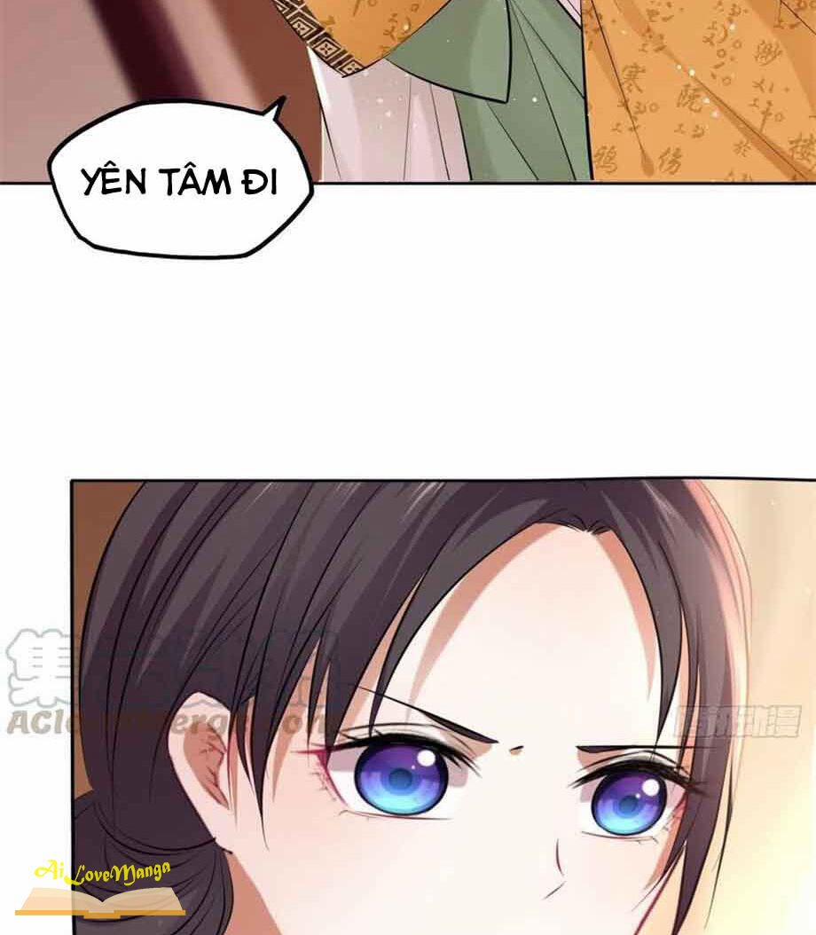 Vương Phi Thật Thích Trang Điểm 121 trang 20