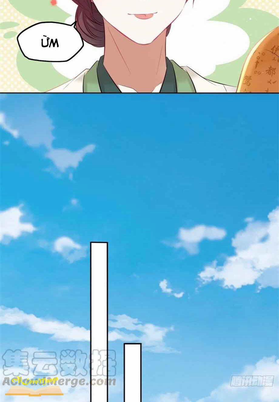 Vương Phi Thật Thích Trang Điểm 121 trang 28