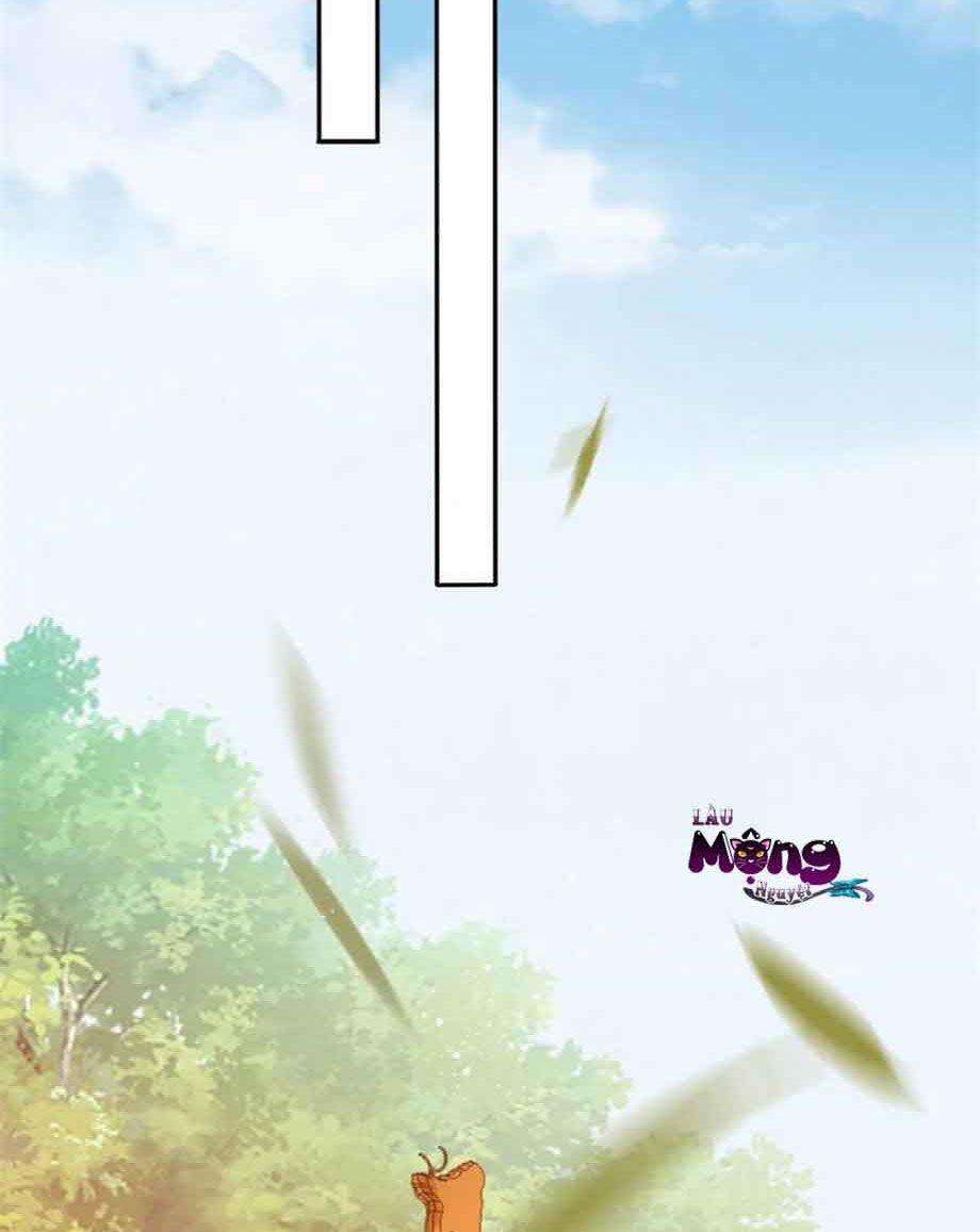 Vương Phi Thật Thích Trang Điểm 121 trang 29