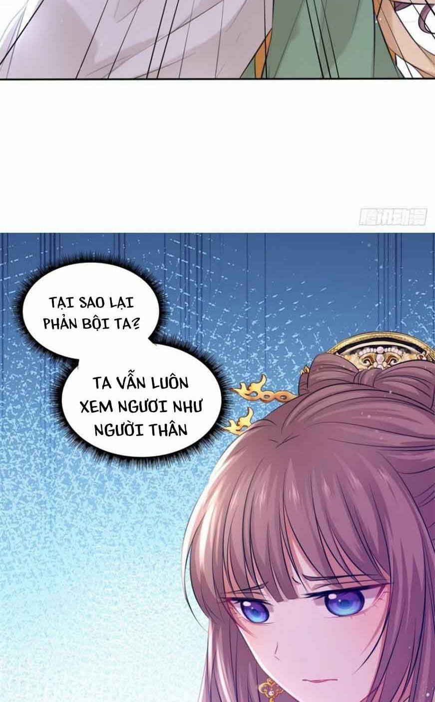 Vương Phi Thật Thích Trang Điểm 121 trang 9