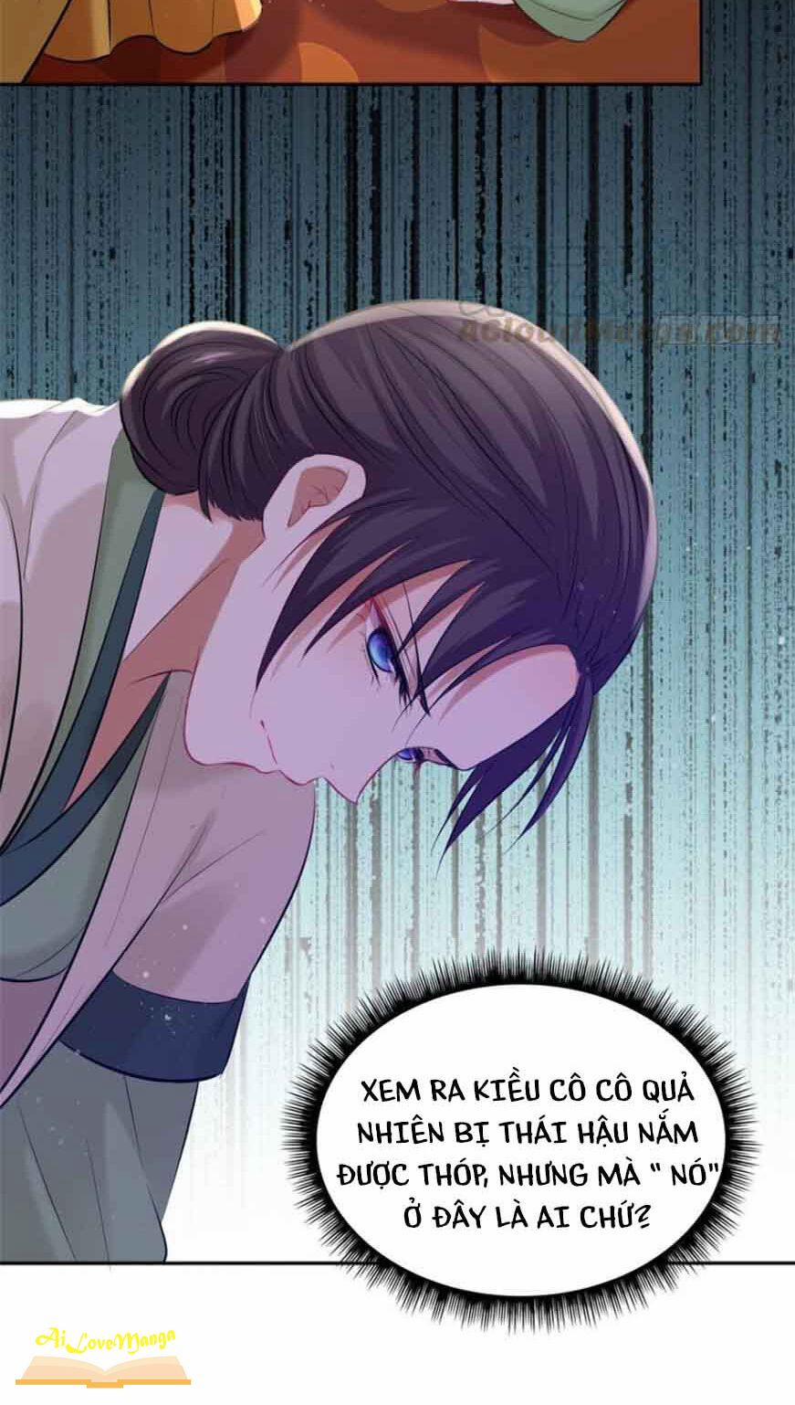 Vương Phi Thật Thích Trang Điểm 122 trang 13