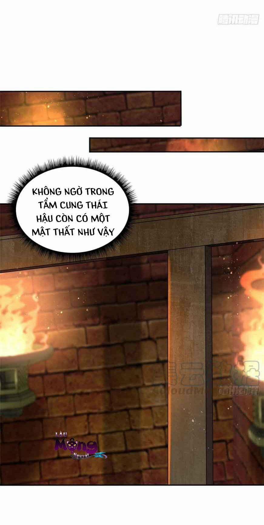 Vương Phi Thật Thích Trang Điểm 122 trang 14