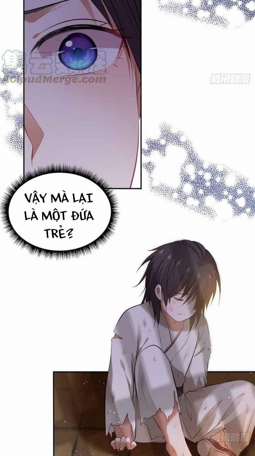 Vương Phi Thật Thích Trang Điểm 122 trang 16