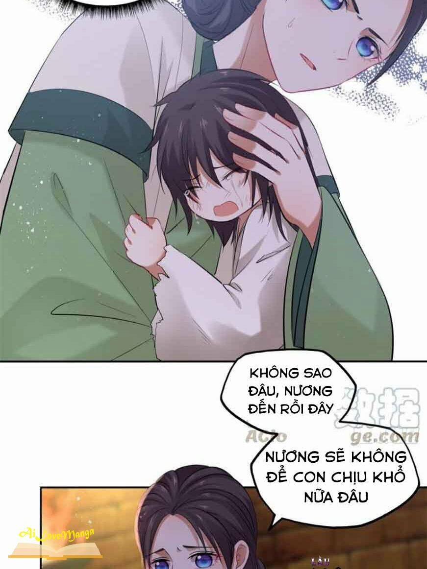 Vương Phi Thật Thích Trang Điểm 122 trang 19