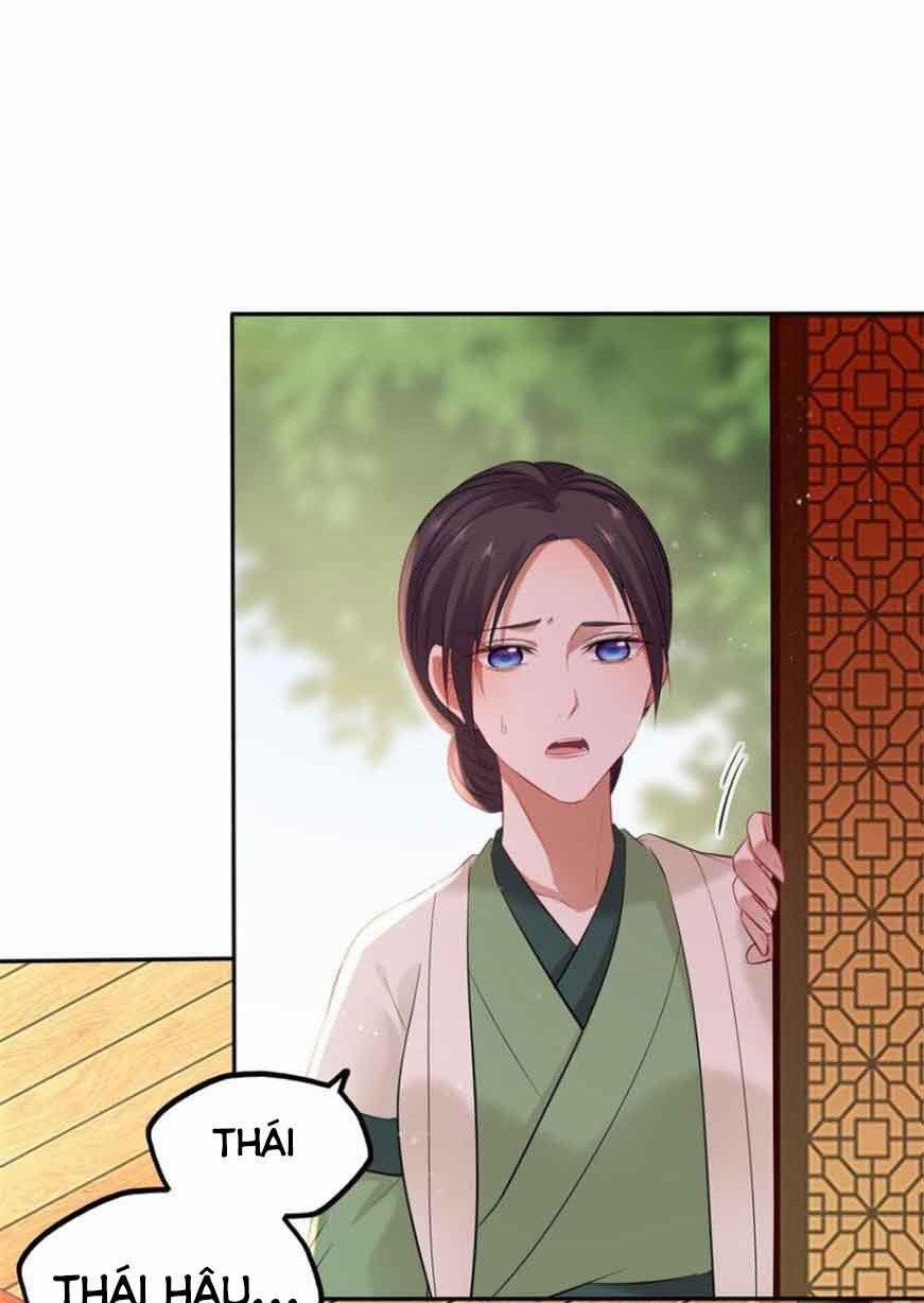 Vương Phi Thật Thích Trang Điểm 122 trang 2