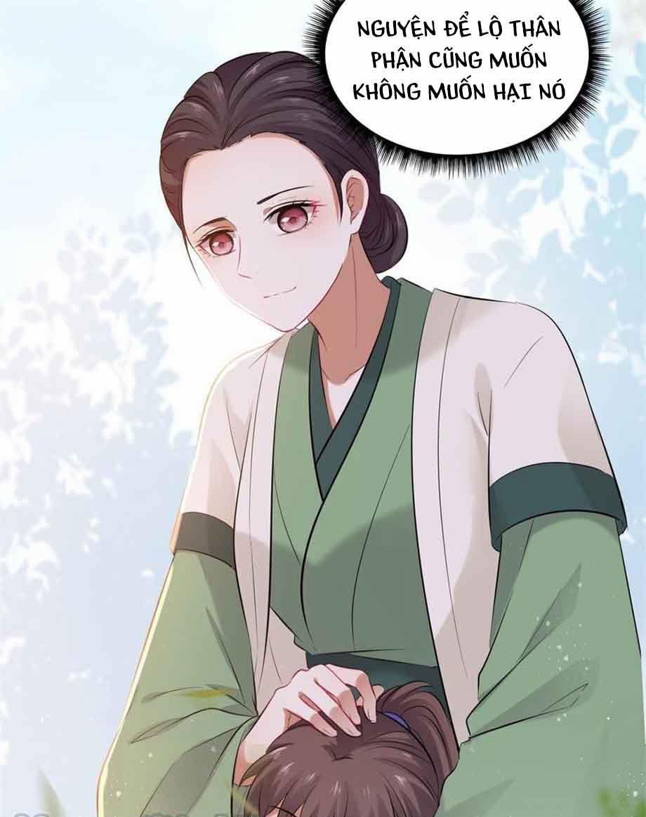 Vương Phi Thật Thích Trang Điểm 122 trang 21