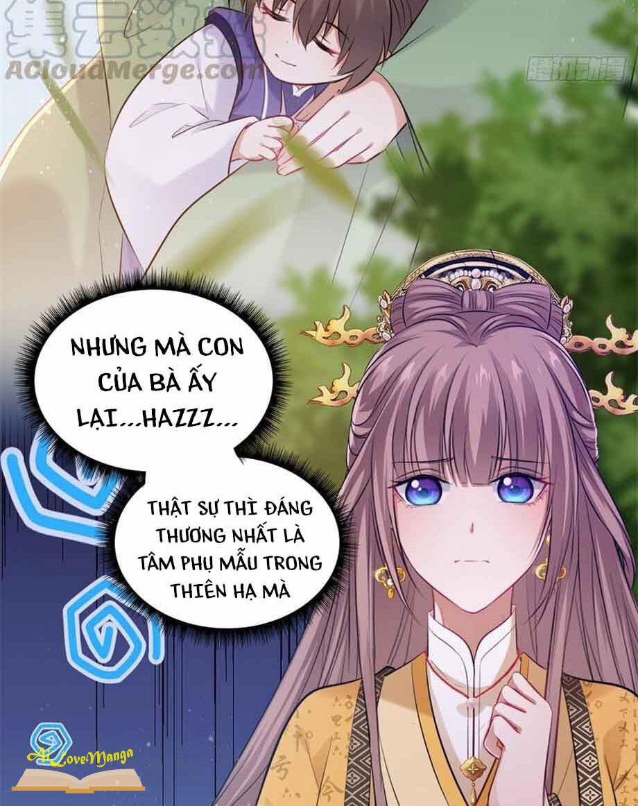 Vương Phi Thật Thích Trang Điểm 122 trang 22