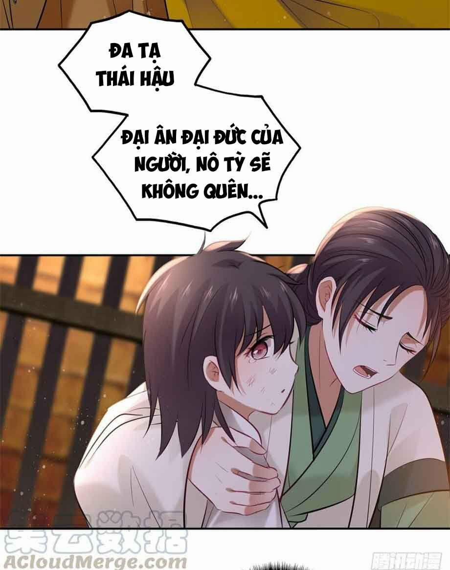 Vương Phi Thật Thích Trang Điểm 122 trang 25