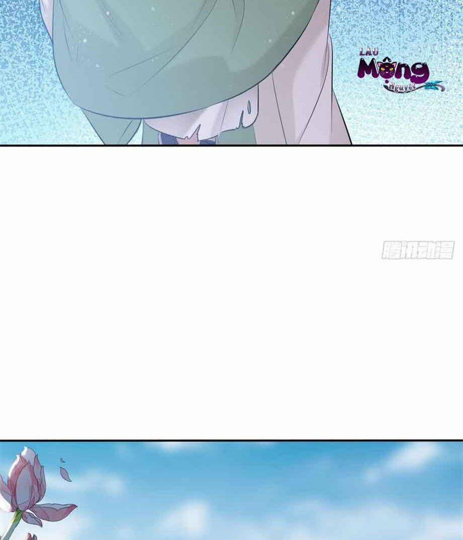 Vương Phi Thật Thích Trang Điểm 122 trang 27