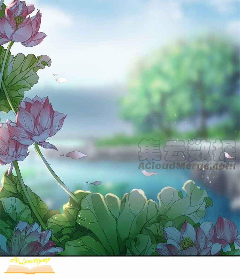 Vương Phi Thật Thích Trang Điểm 122 trang 28