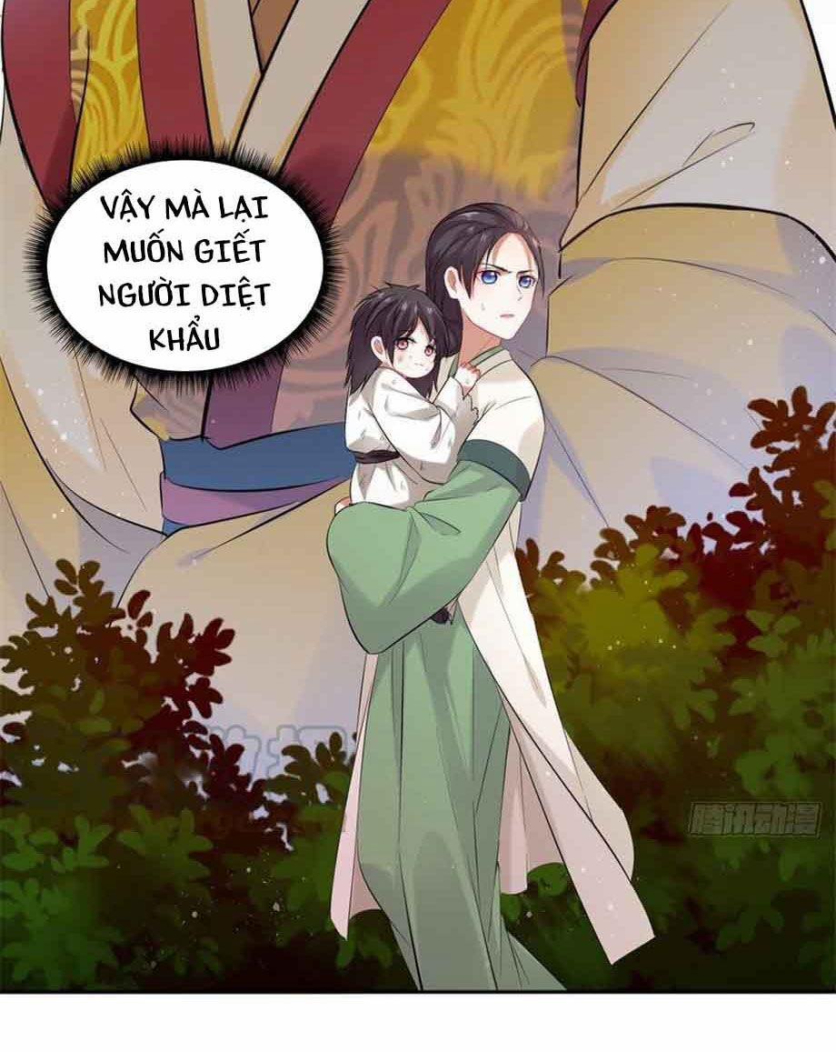 Vương Phi Thật Thích Trang Điểm 122 trang 37