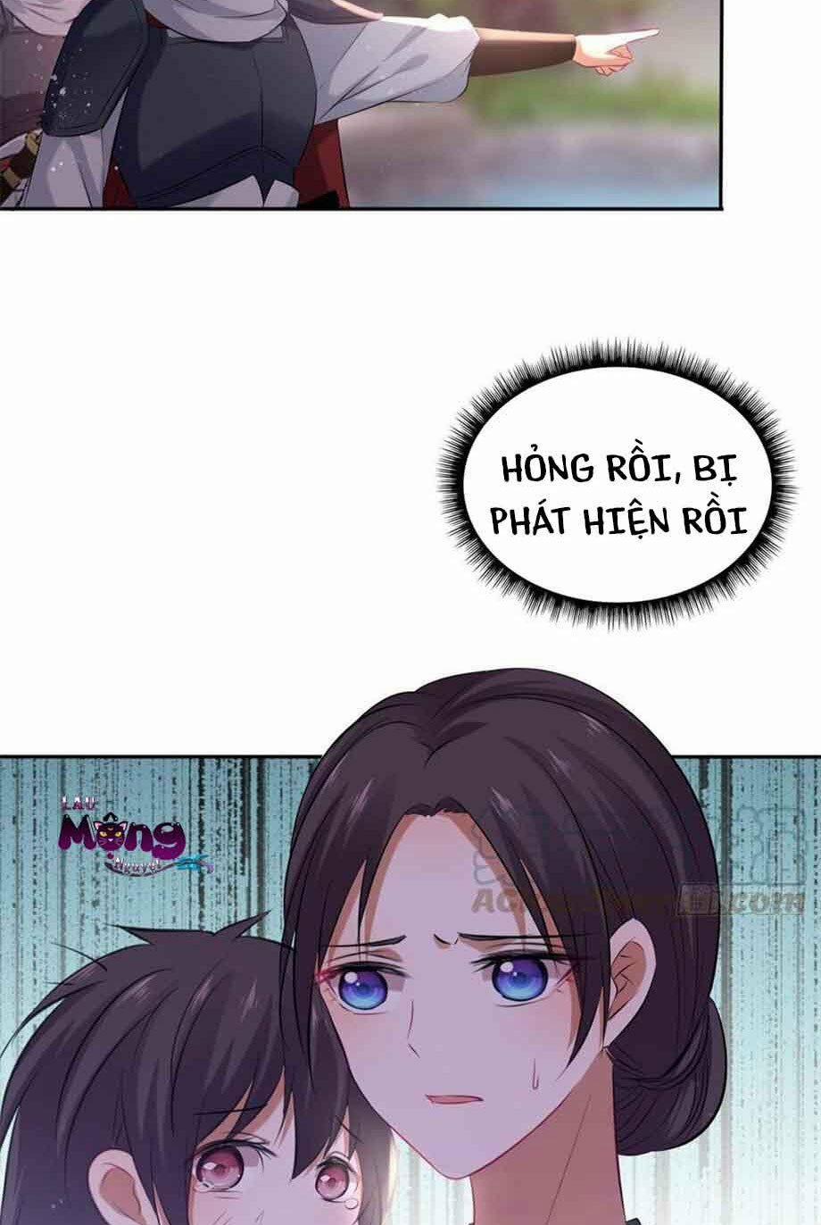 Vương Phi Thật Thích Trang Điểm 122 trang 39