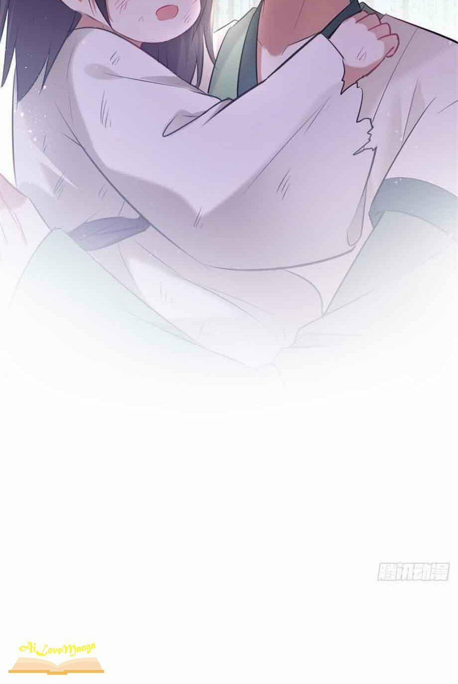 Vương Phi Thật Thích Trang Điểm 122 trang 40