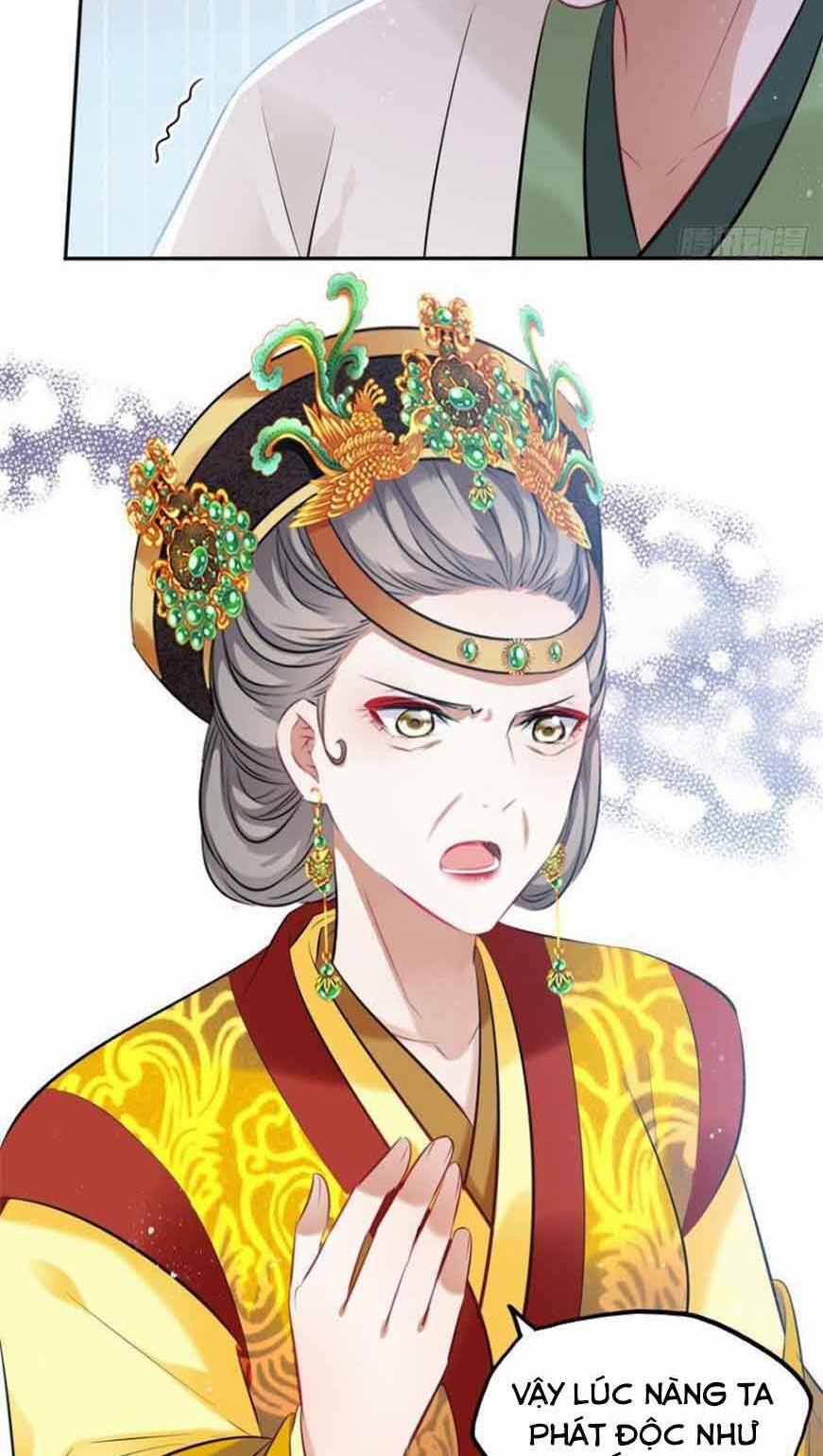 Vương Phi Thật Thích Trang Điểm 122 trang 8