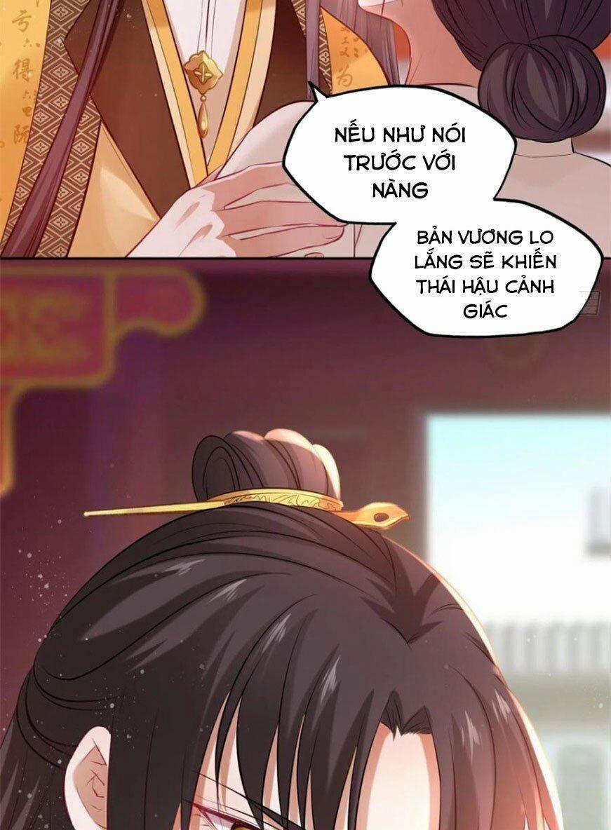 Vương Phi Thật Thích Trang Điểm 123 trang 14