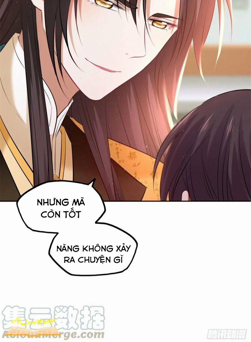 Vương Phi Thật Thích Trang Điểm 123 trang 15