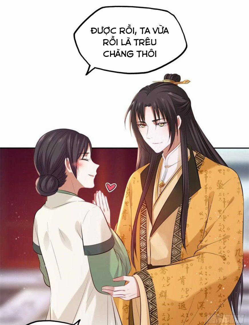 Vương Phi Thật Thích Trang Điểm 123 trang 16