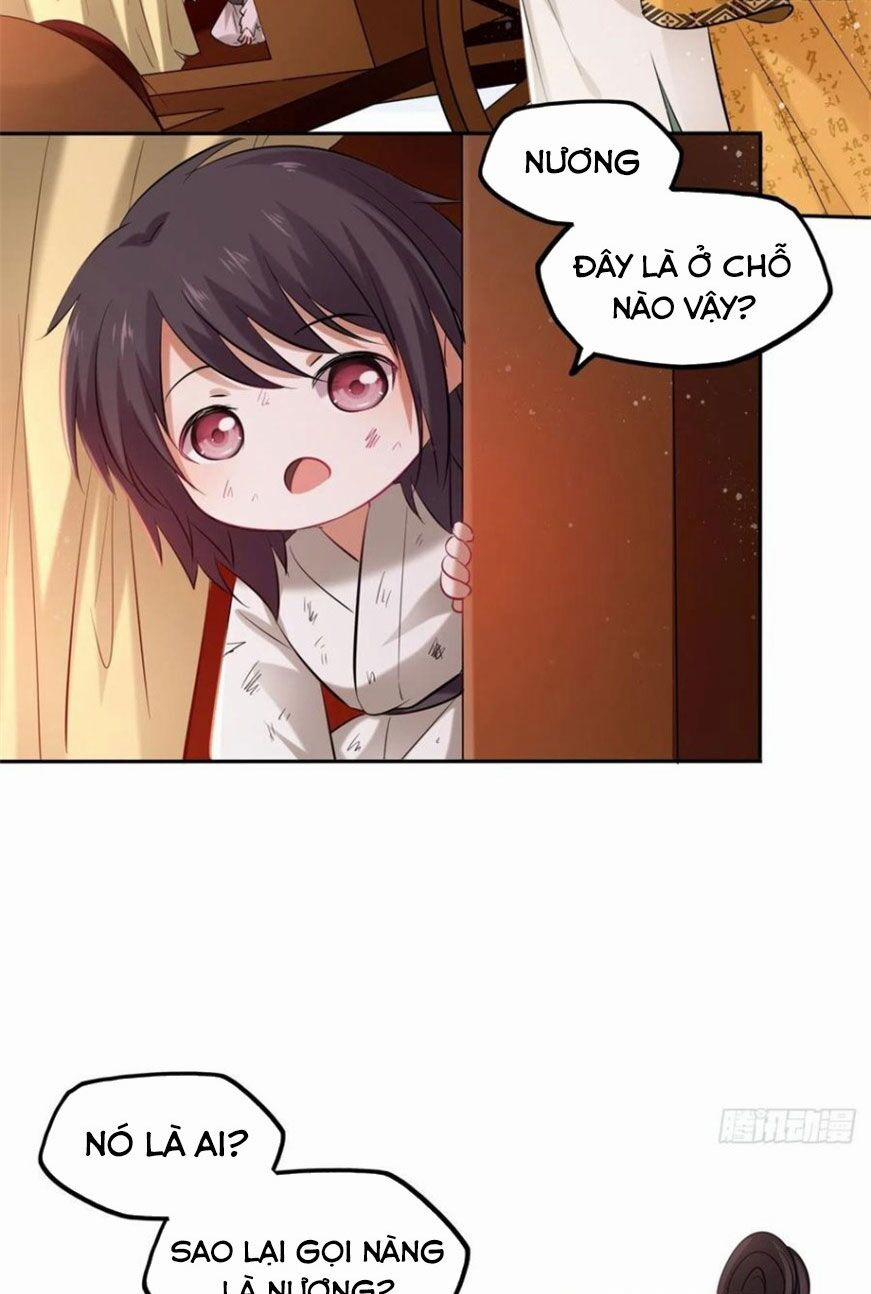 Vương Phi Thật Thích Trang Điểm 123 trang 18