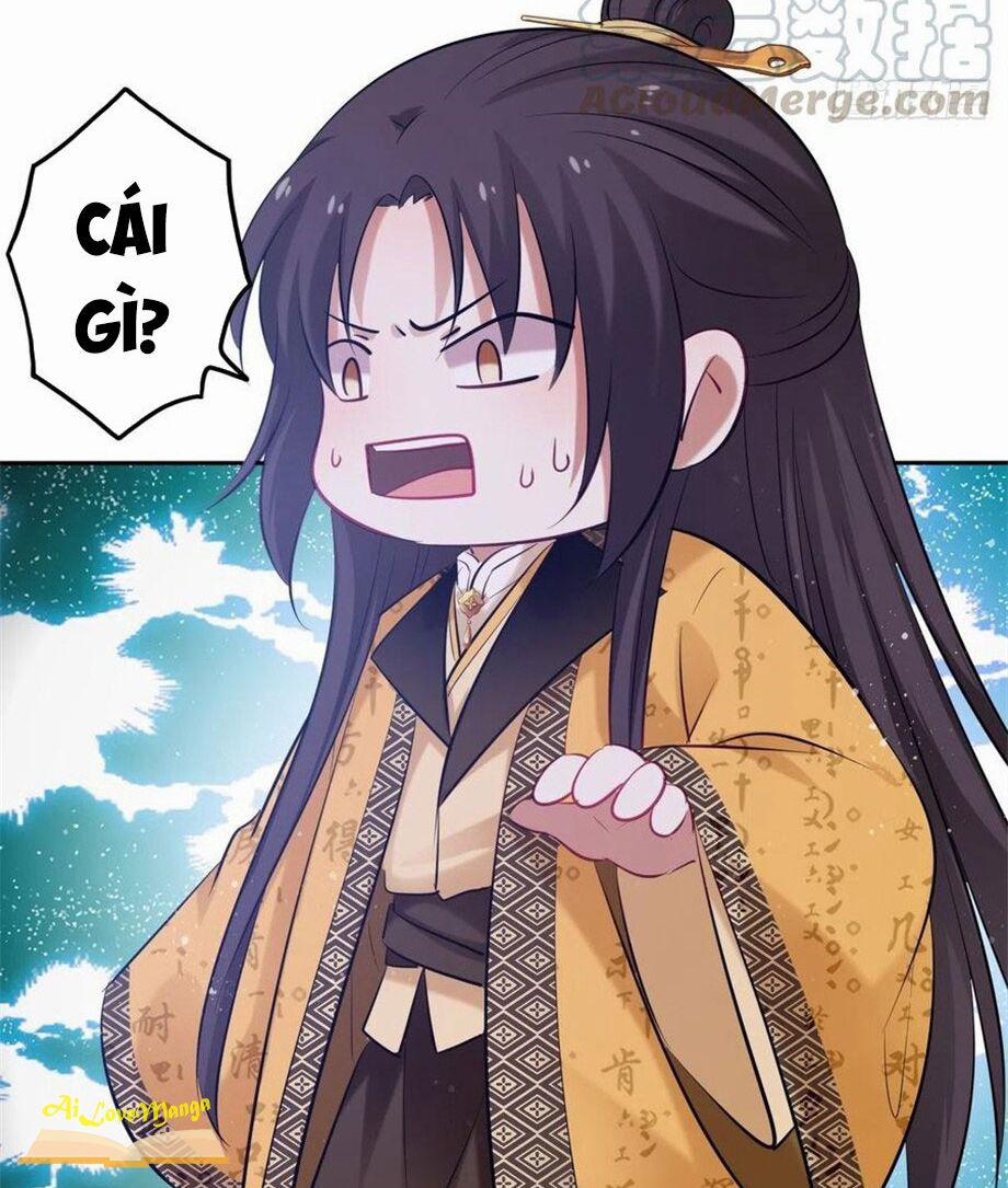 Vương Phi Thật Thích Trang Điểm 123 trang 23