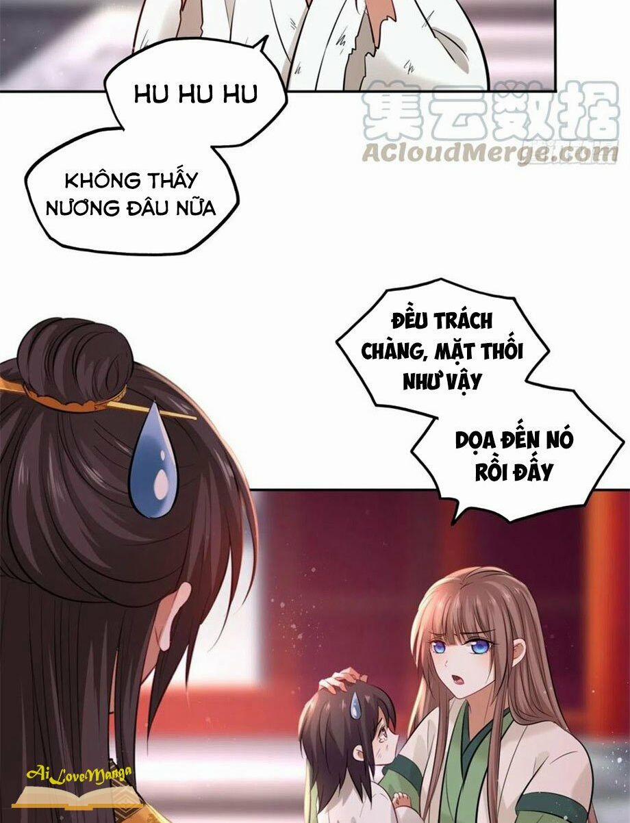 Vương Phi Thật Thích Trang Điểm 123 trang 25