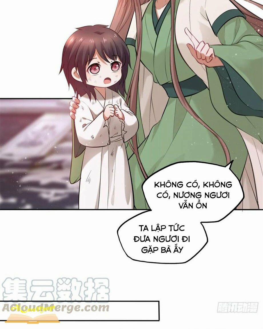 Vương Phi Thật Thích Trang Điểm 123 trang 27