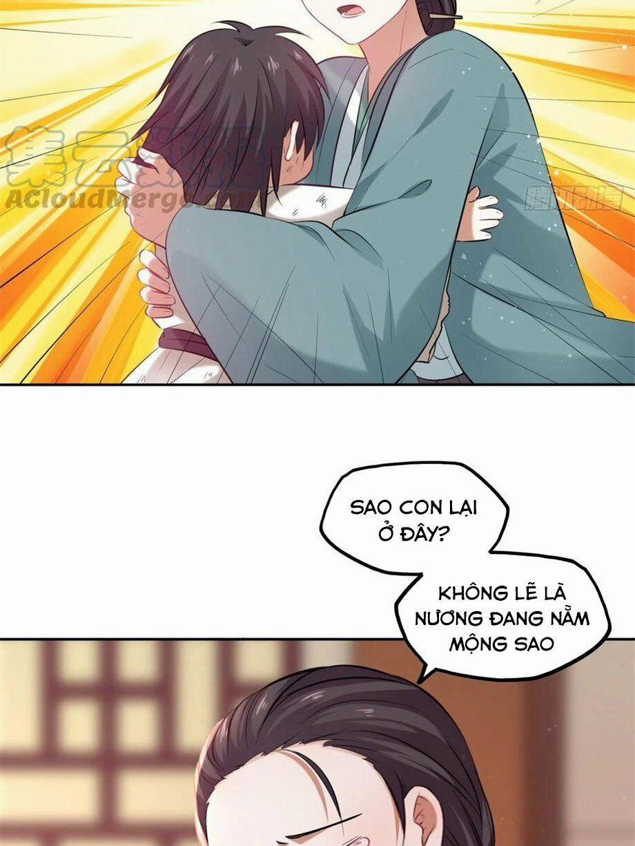 Vương Phi Thật Thích Trang Điểm 123 trang 30