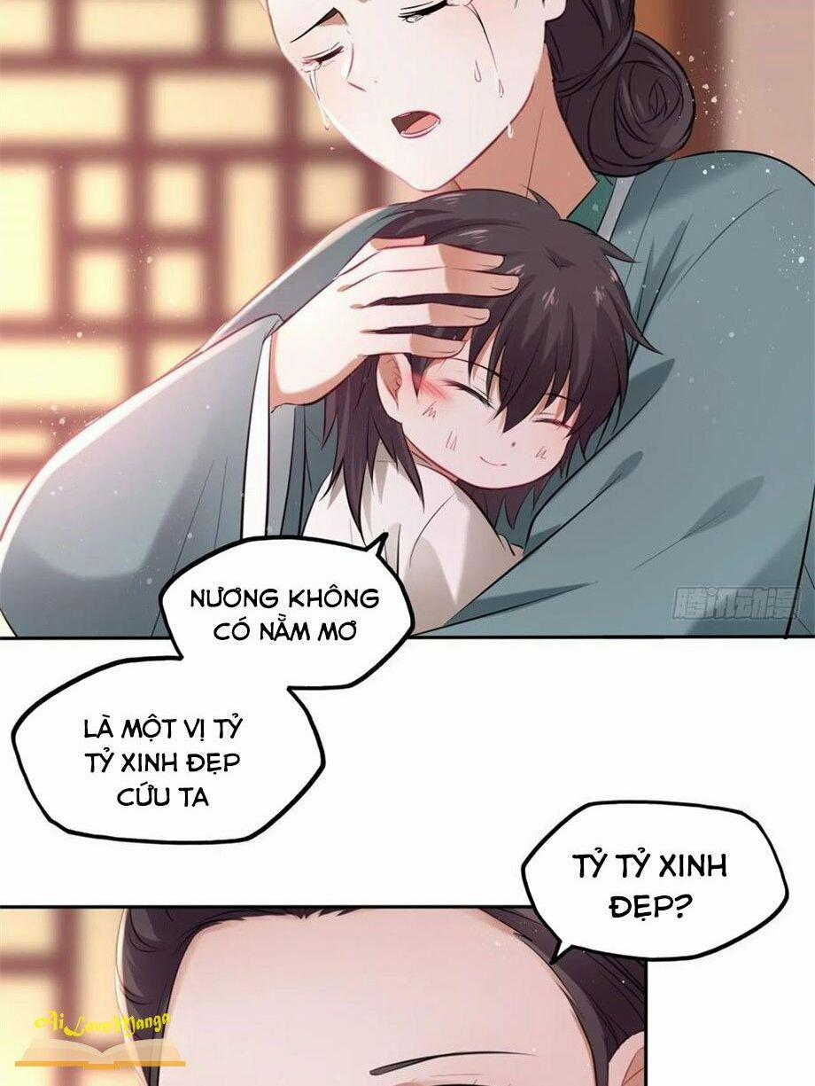 Vương Phi Thật Thích Trang Điểm 123 trang 31