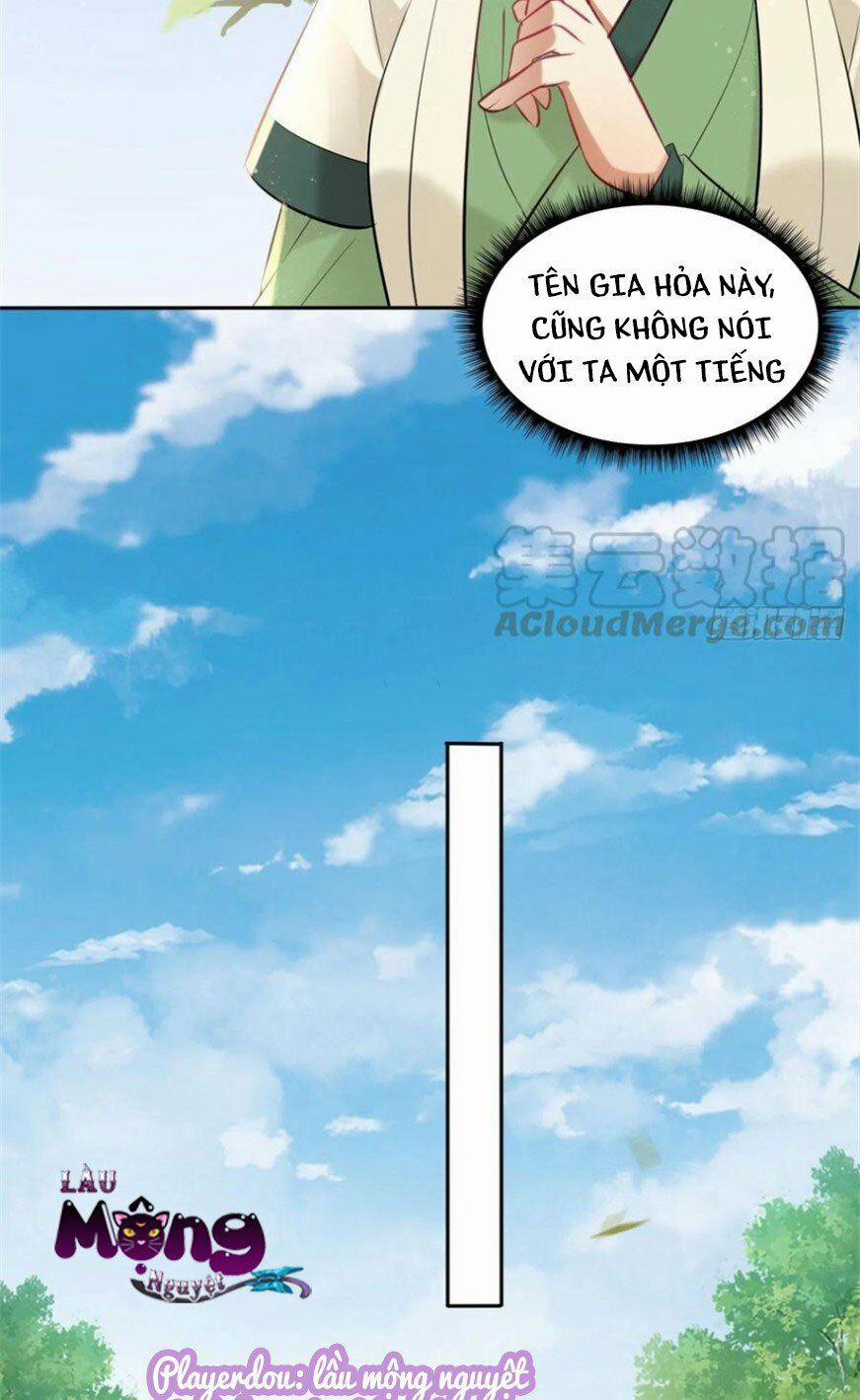 Vương Phi Thật Thích Trang Điểm 123 trang 6