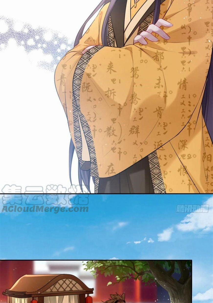 Vương Phi Thật Thích Trang Điểm 123 trang 8