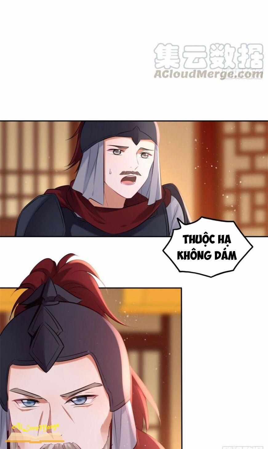 Vương Phi Thật Thích Trang Điểm 124 trang 15