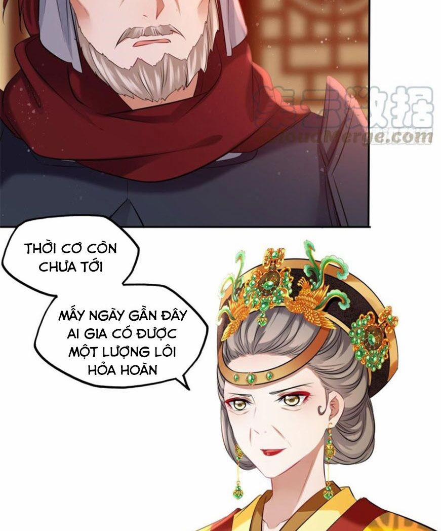 Vương Phi Thật Thích Trang Điểm 124 trang 20