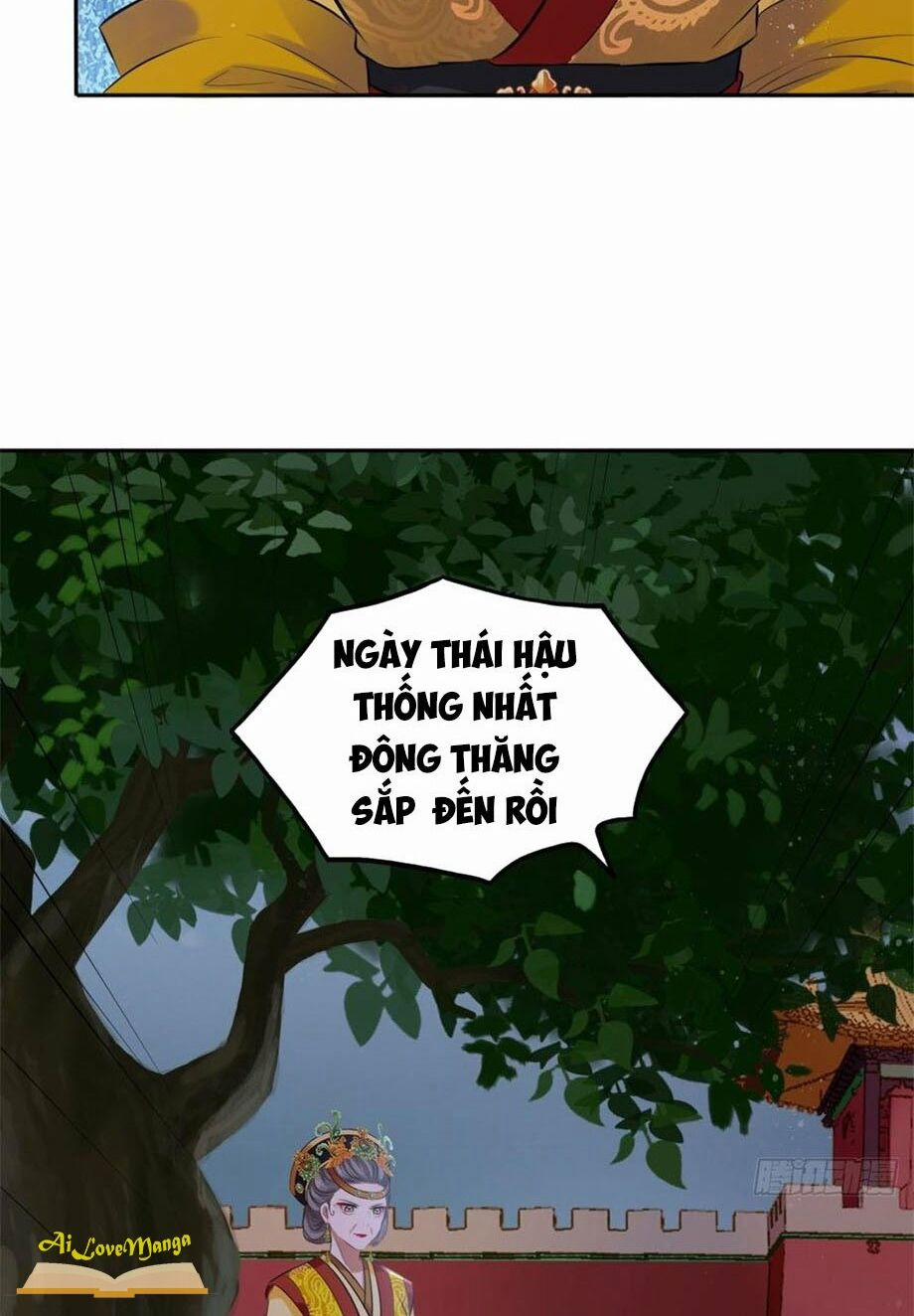 Vương Phi Thật Thích Trang Điểm 124 trang 26