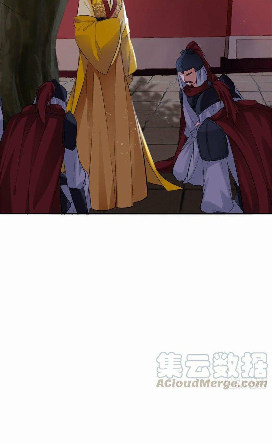 Vương Phi Thật Thích Trang Điểm 124 trang 27