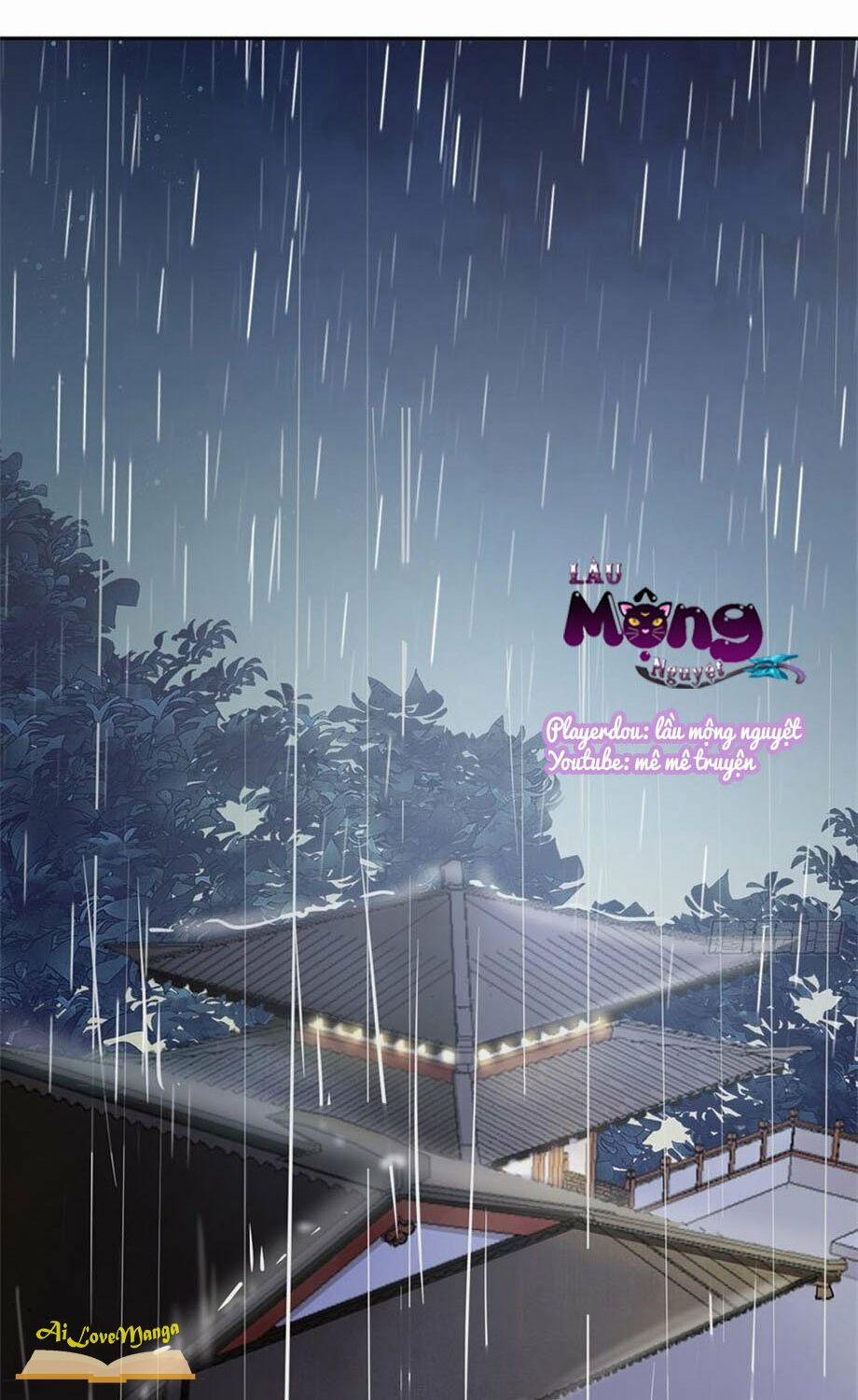 Vương Phi Thật Thích Trang Điểm 124 trang 28