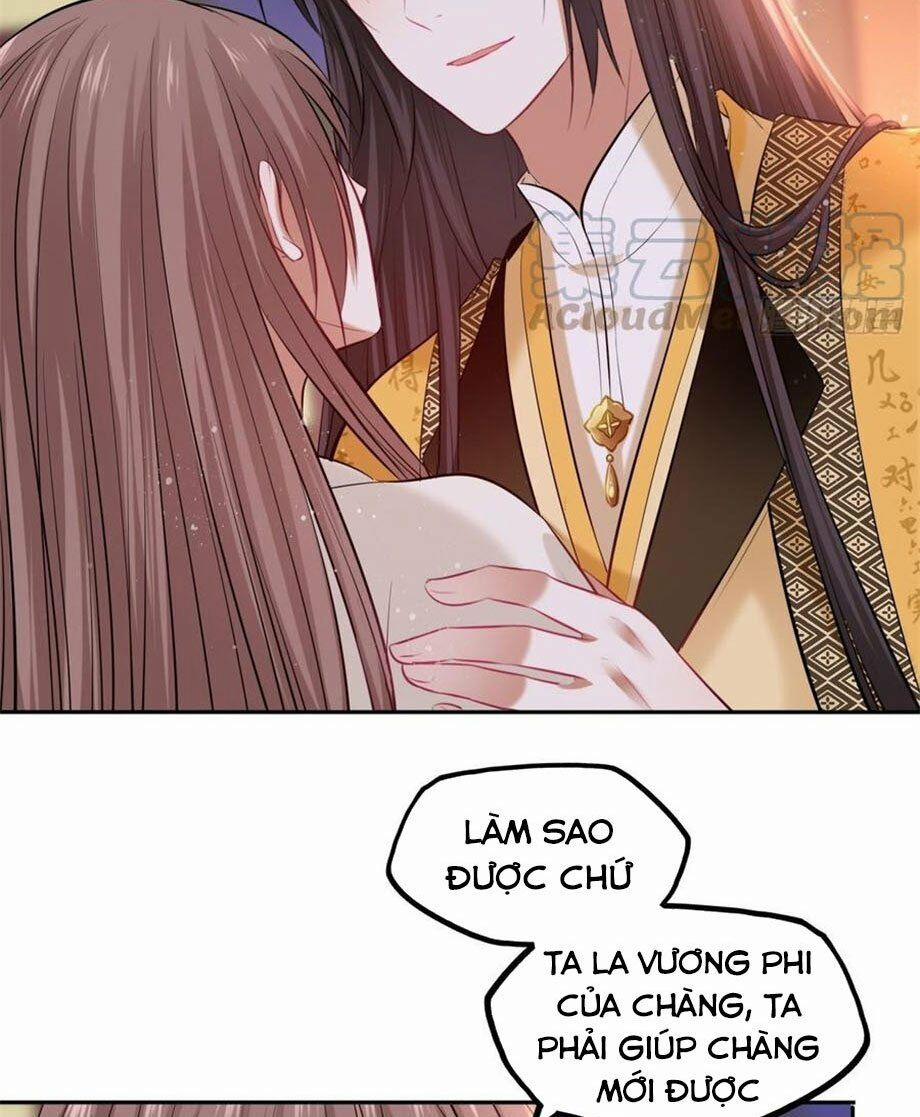 Vương Phi Thật Thích Trang Điểm 124 trang 31