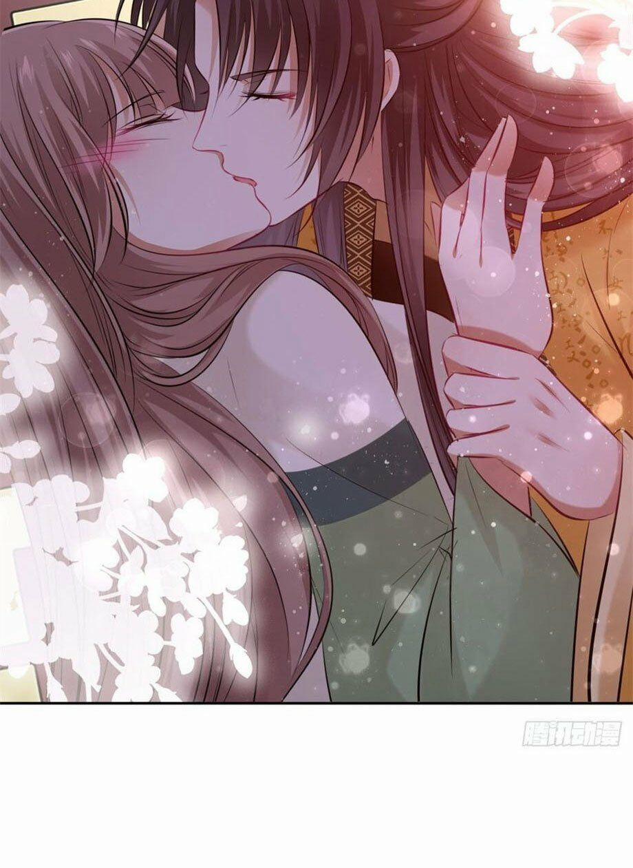 Vương Phi Thật Thích Trang Điểm 124 trang 35