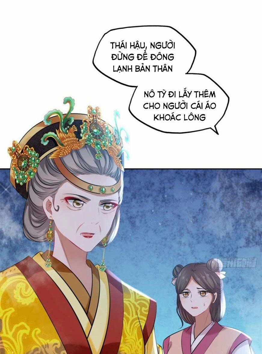 Vương Phi Thật Thích Trang Điểm 125 trang 10