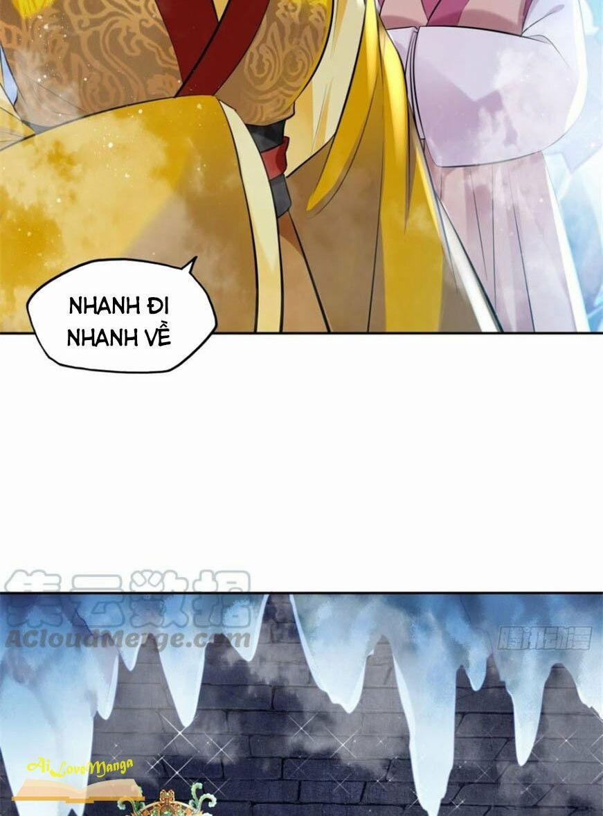 Vương Phi Thật Thích Trang Điểm 125 trang 11