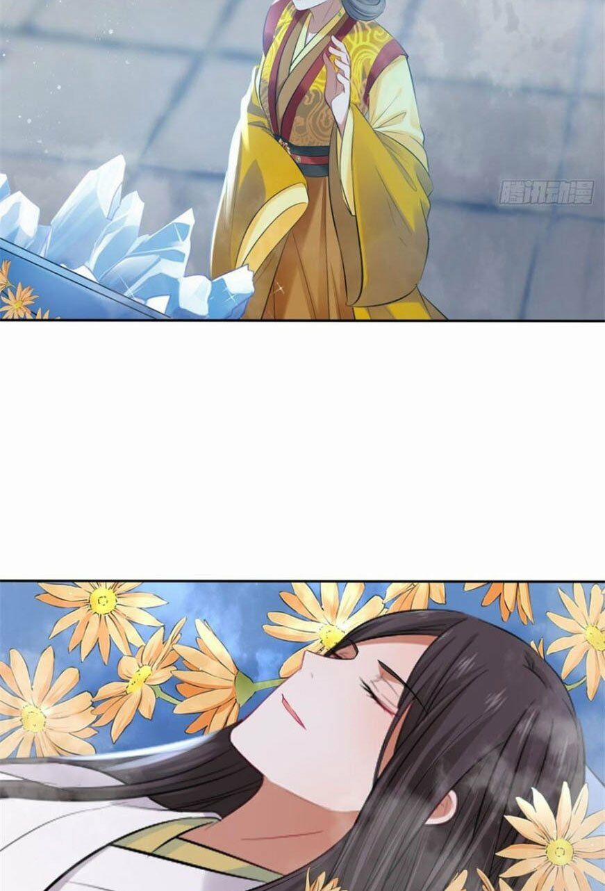 Vương Phi Thật Thích Trang Điểm 125 trang 14