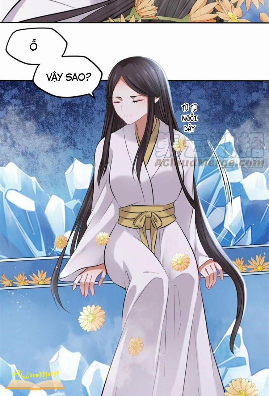 Vương Phi Thật Thích Trang Điểm 125 trang 15