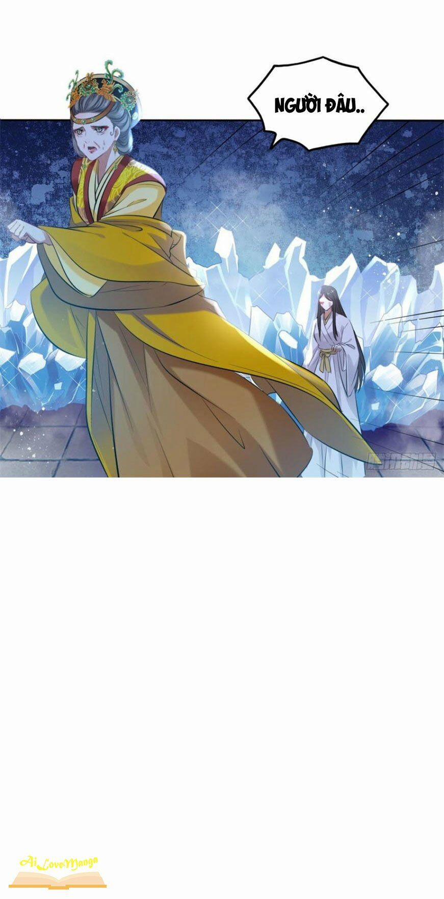 Vương Phi Thật Thích Trang Điểm 125 trang 18