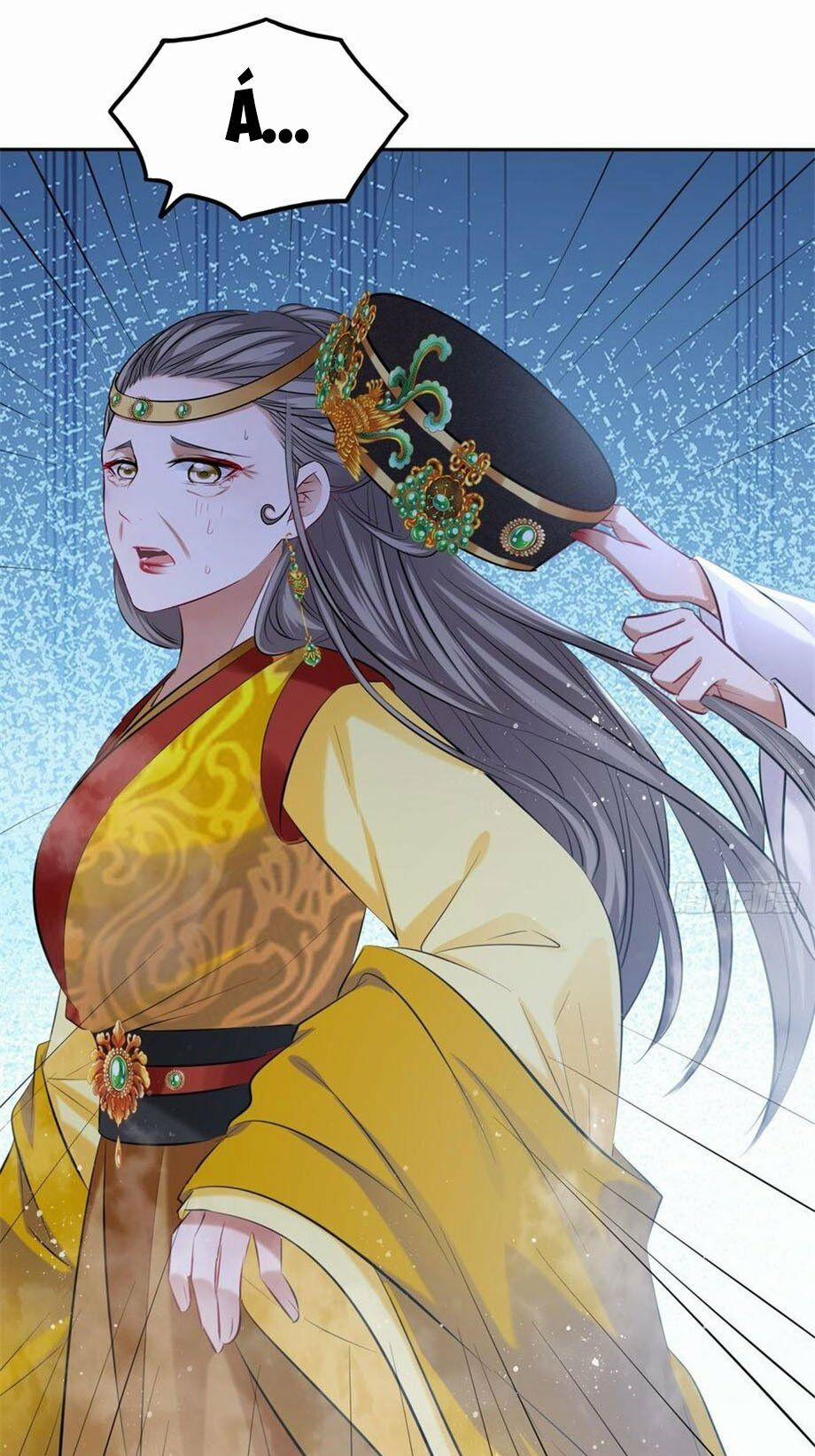 Vương Phi Thật Thích Trang Điểm 125 trang 23