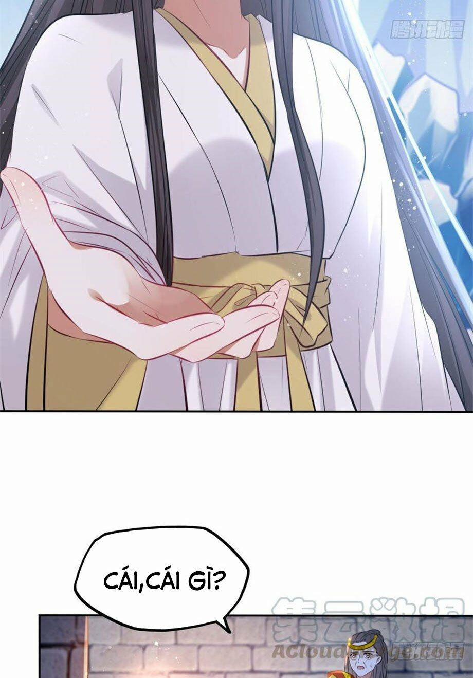 Vương Phi Thật Thích Trang Điểm 125 trang 27