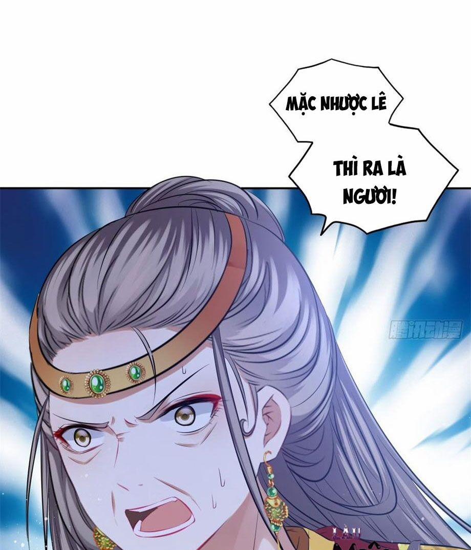 Vương Phi Thật Thích Trang Điểm 125 trang 33