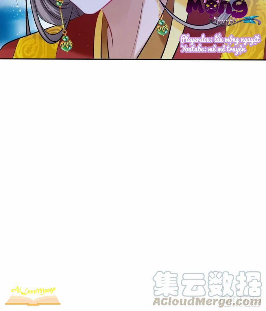 Vương Phi Thật Thích Trang Điểm 125 trang 34