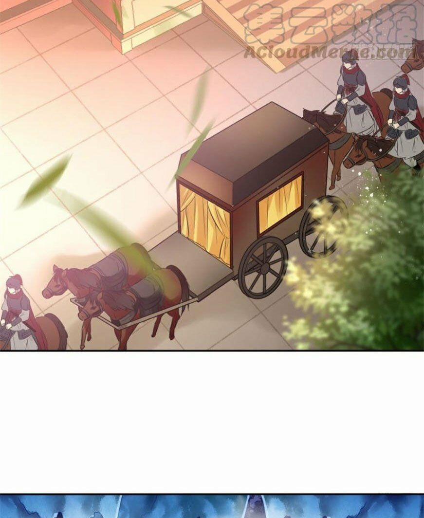 Vương Phi Thật Thích Trang Điểm 125 trang 6