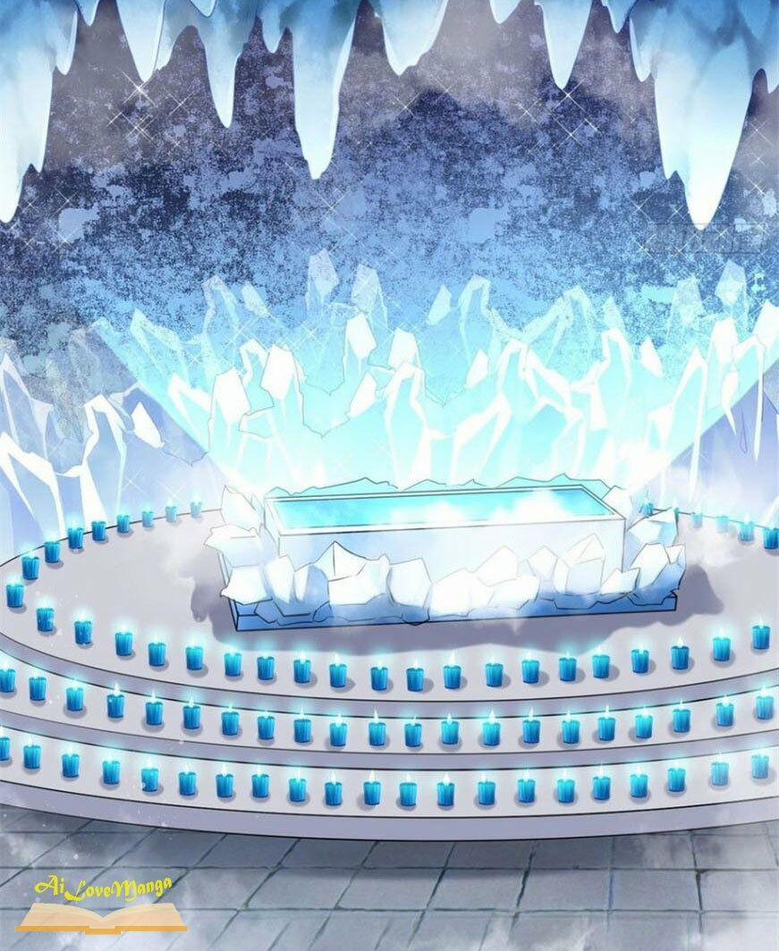 Vương Phi Thật Thích Trang Điểm 125 trang 7