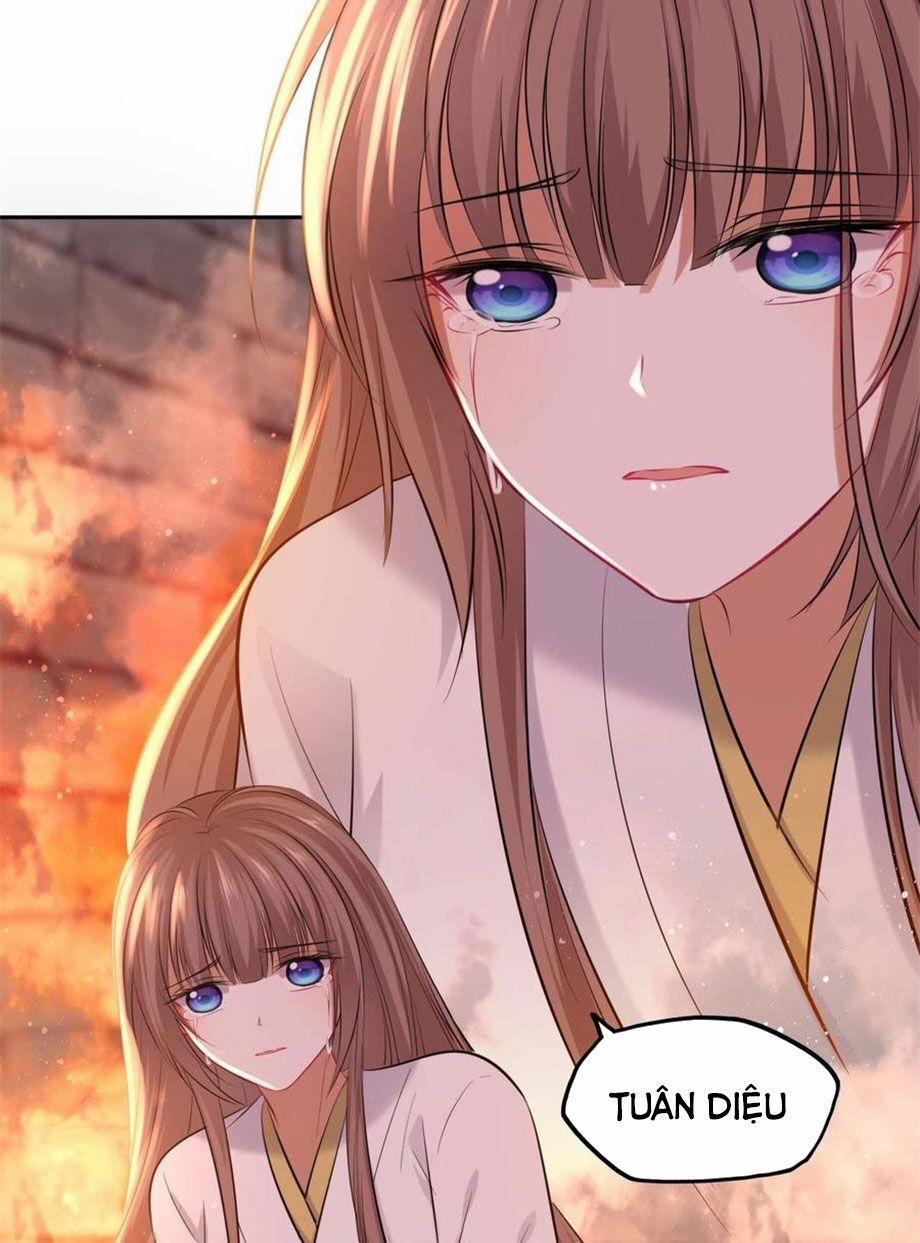 Vương Phi Thật Thích Trang Điểm 126 trang 20